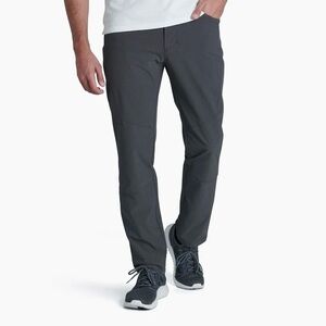 NWOT Men’s Kuhl Deceptr Pants Size 30 Grey